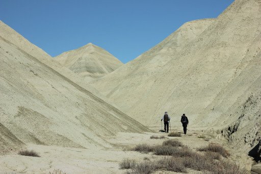 second Dune movie exploration